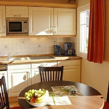 Apartment Villa-maris *