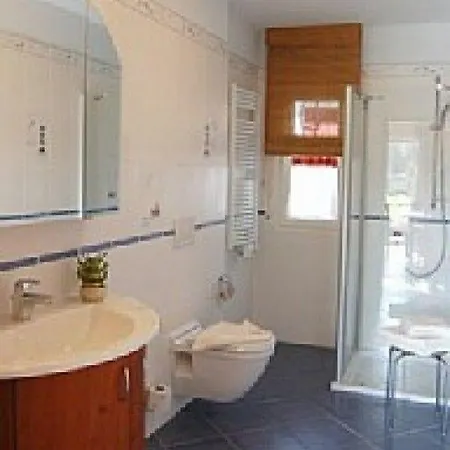 Villa-maris Wiek auf Rügen