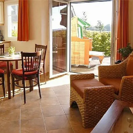 Villa-maris Appartement *