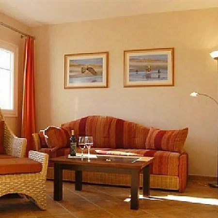 Apartment Villa-maris